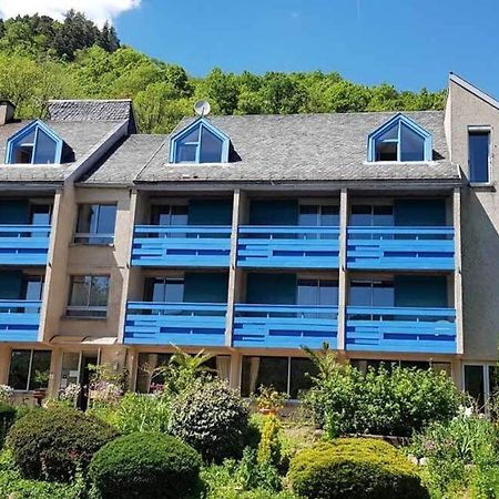Le Castel Du Cantal Groupe Village Fani Thiézac Εξωτερικό φωτογραφία
