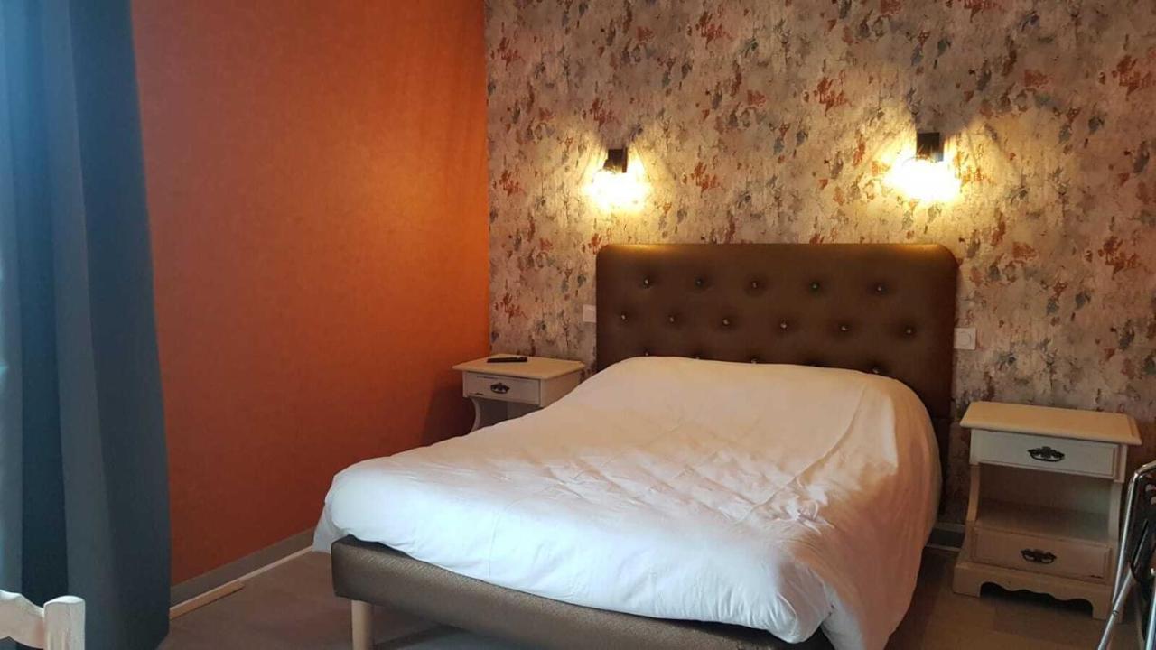 Le Castel Du Cantal Groupe Village Fani Thiézac Εξωτερικό φωτογραφία